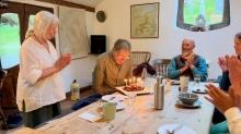 Divinicus 26: Birthday Boy | Openhand