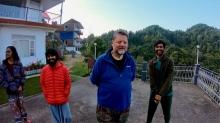 Himalayas 24: Bright n Breezy