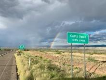 Camp Verde by Openhand
