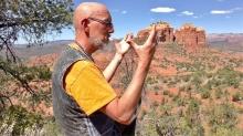 Sedona 24 - Harnessing Energies with Openhand