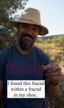 Andy's Captions - Openhand