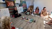 Sedona 26: Deep Soul Connection | Openhand