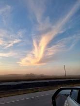 Sedona 25 - Dragon Sky