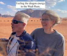 Andy's Captions - Openhand