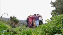 La Palma 25: Group Hug