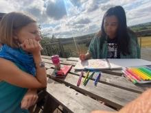 Facilitator Conference 25: Asya & Megha