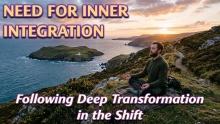 Inner Integration | Openhand