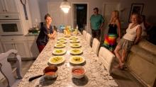 Sedona 26: Last Ascension Meal | Openhand