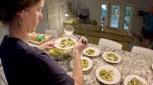 Sedona 26: Joy's sustainance | Openhand