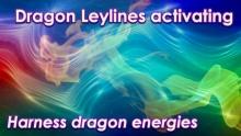 What Are Dragon Leylines? by Openhand