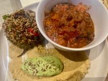 Sydney 2025: Swami's Lunch (2)