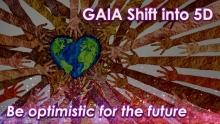 Gaia Optimism
