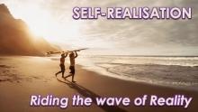 Flow of Self Realisation by Openhand