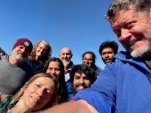 Himalayas 24: Intrepid Openhanders