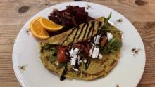 Divinicus 26: Pancakes for Breakfast anyone?