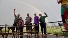 Facilitator Conference 25: Rainbow Tribe