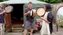 Facilitator Conference 25: Releasing Energy