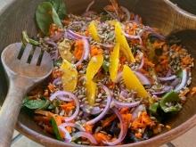 Sedona 25 - abundance