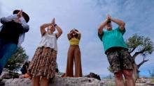 Sedona 26: Singing Chakras | Openhand
