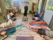 Sedona 25 - Ancestral Karma by Openhand