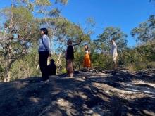 Sydney 2025: Swami's Rock