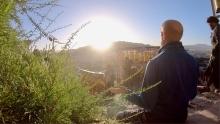 Tashi Lhunpo Meditation