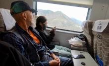 Tibetan Pilgrimage - Train to Lhasa