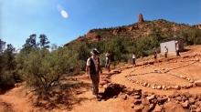 Sedona 24:  Medicine Wheel