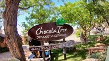 Sedona 23: Sustainance at ChocolaTree